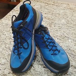 mens the north face shoes